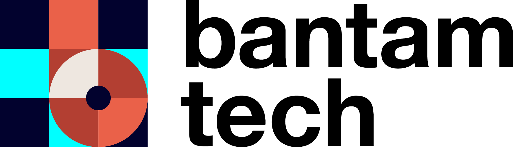 Bantam Tech logo